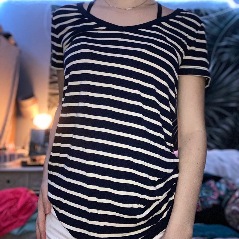 Merona womens shirt